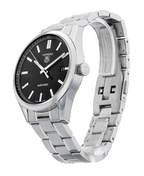 Tag Heuer Carrera WV211B.BA0787